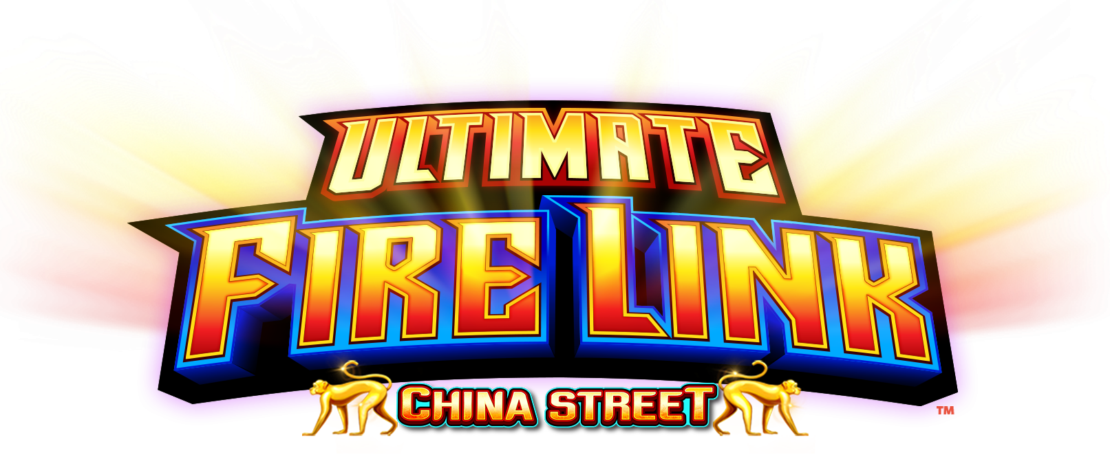 Ultimate Fire Link China Street slot